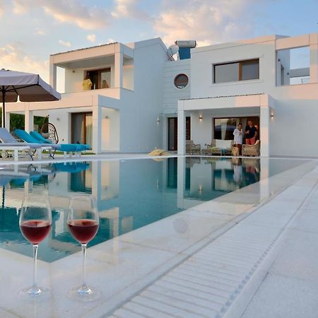 Sunlight Eros Villa Afra Экстерьер фото