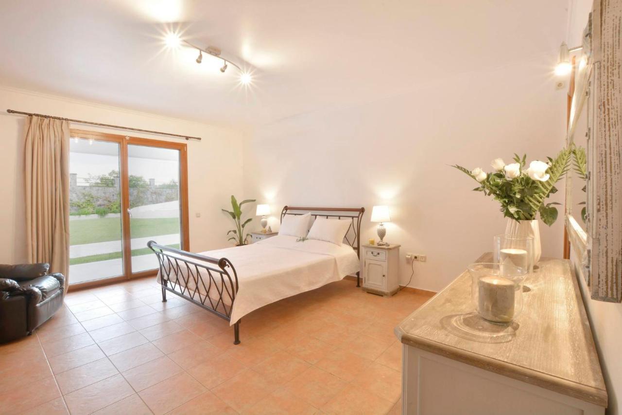 Sunlight Eros Villa Afra Экстерьер фото