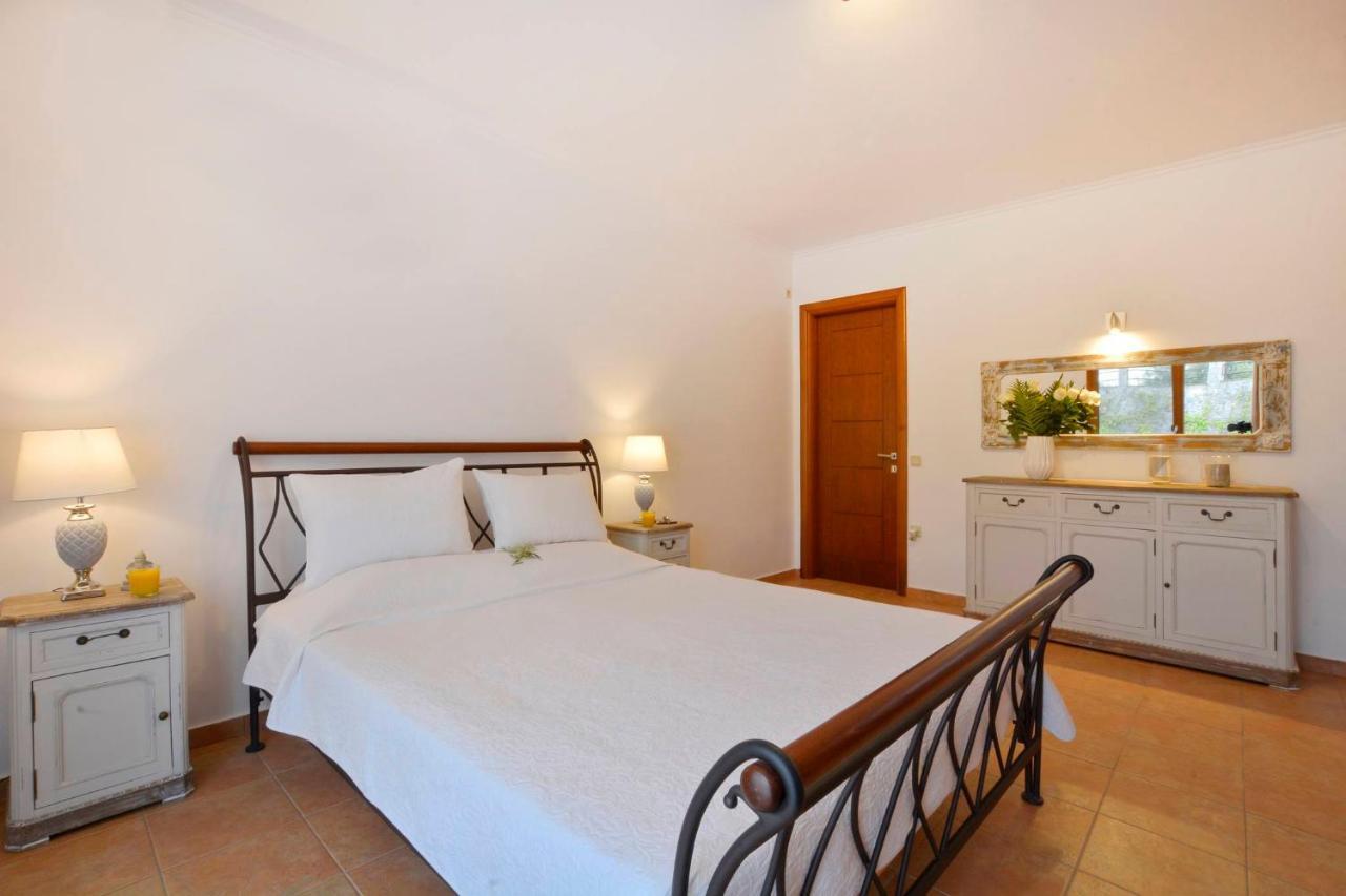 Sunlight Eros Villa Afra Экстерьер фото
